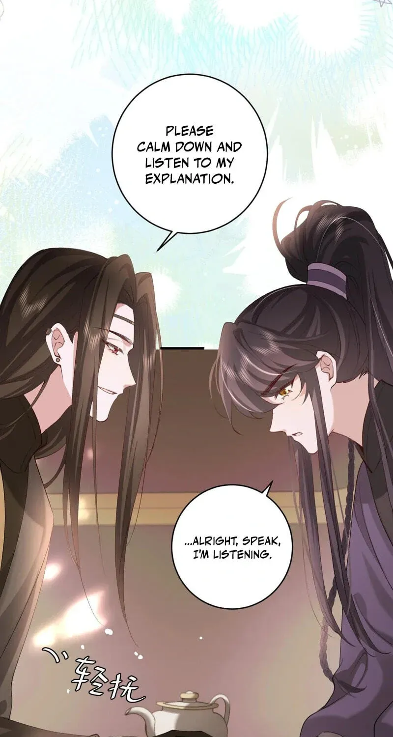 Survival Methods of the Cannon Fodder Daughter Chapter 238 page 33