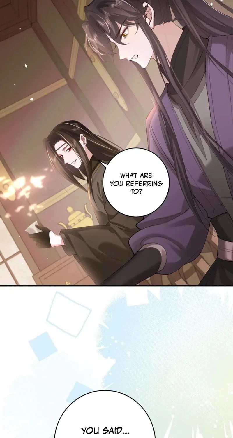 Survival Methods of the Cannon Fodder Daughter Chapter 238 page 23