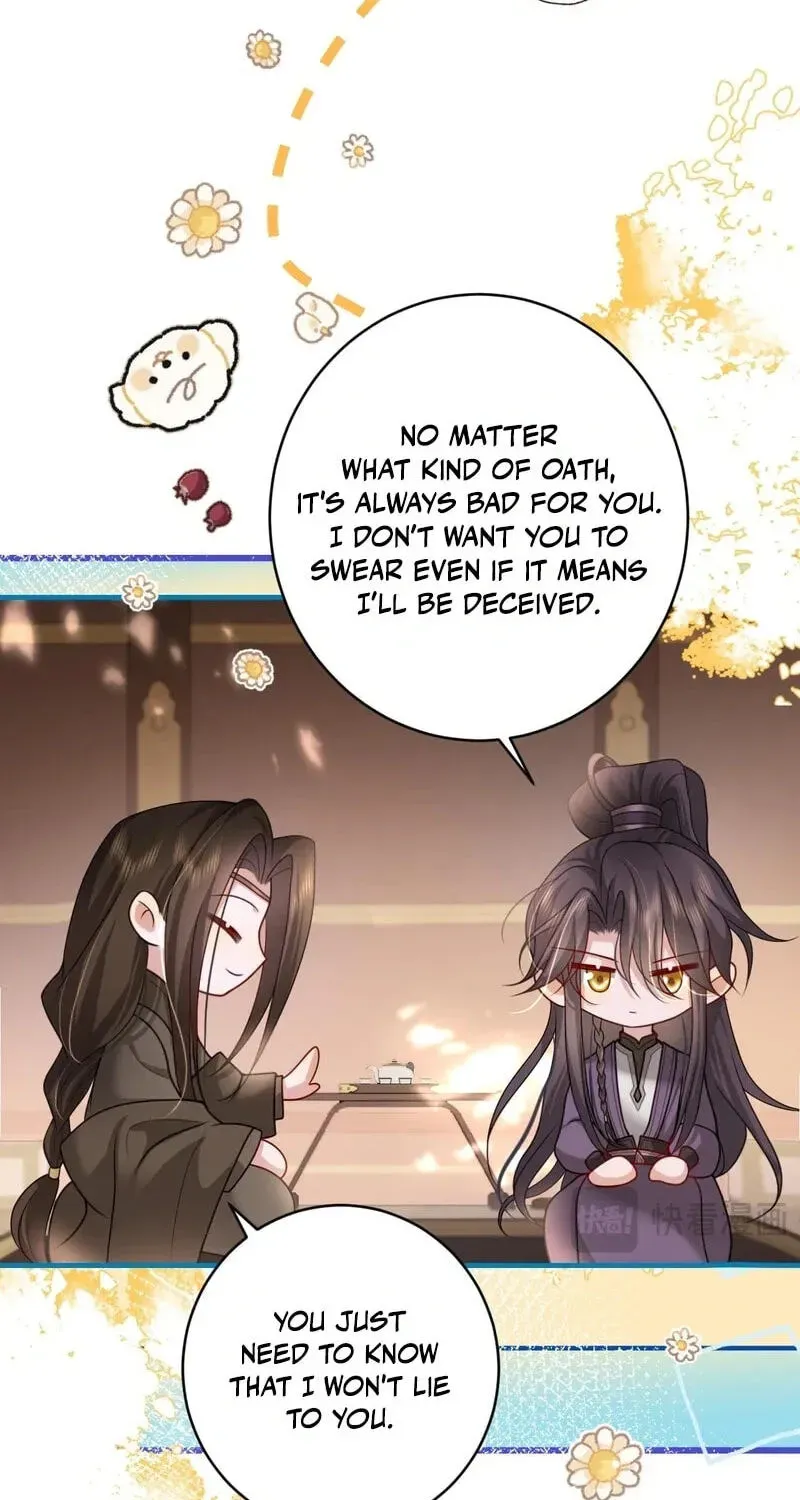 Survival Methods of the Cannon Fodder Daughter Chapter 238 page 51