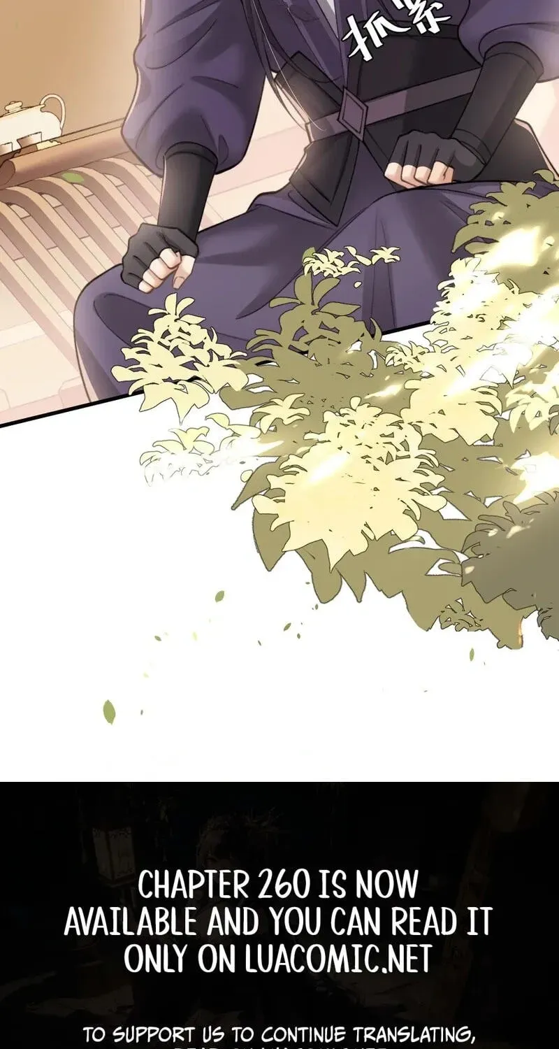 Survival Methods of the Cannon Fodder Daughter Chapter 238 page 61