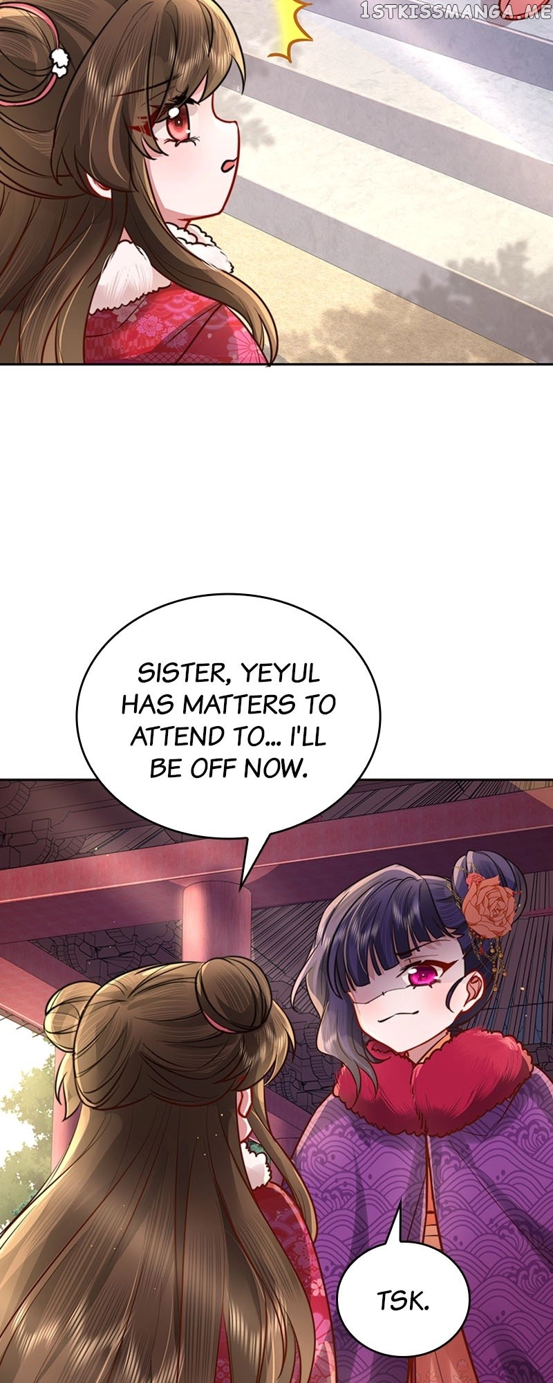 Survival Methods of the Cannon Fodder Daughter Chapter 24 page 4