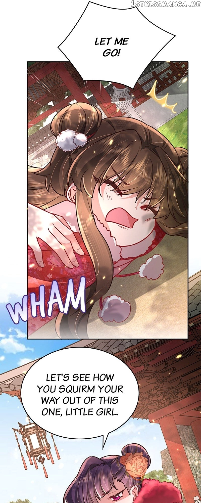 Survival Methods of the Cannon Fodder Daughter Chapter 24 page 16