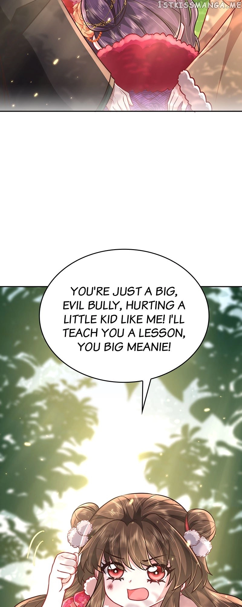 Survival Methods of the Cannon Fodder Daughter Chapter 24 page 20