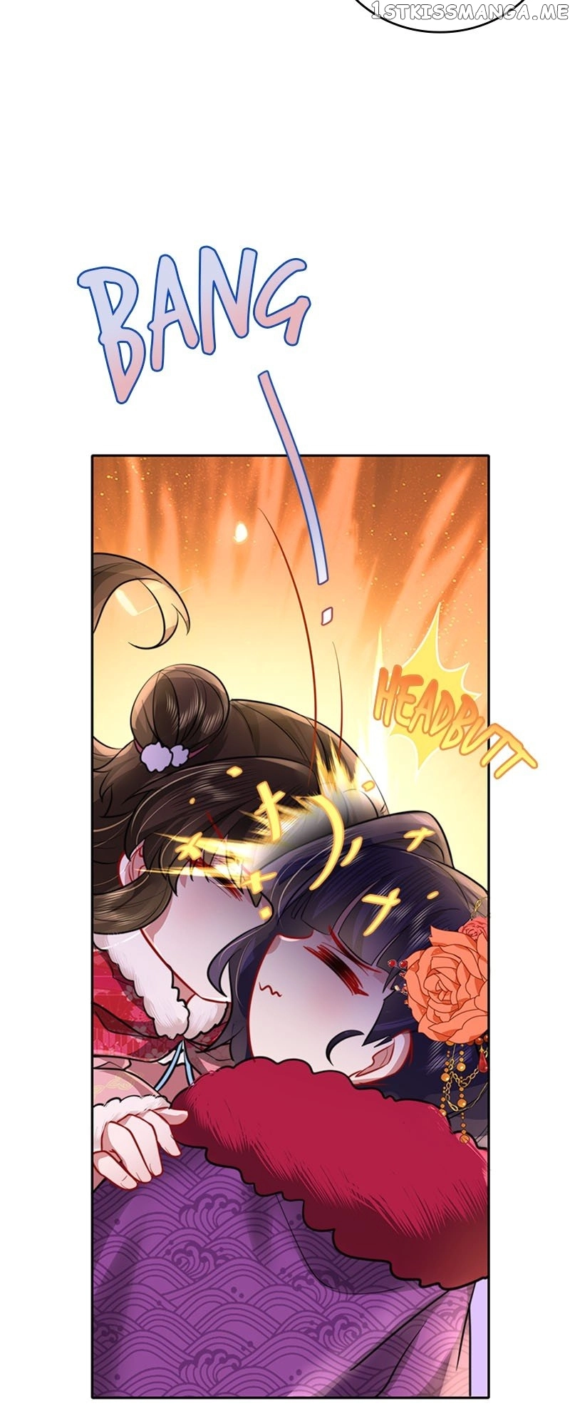 Survival Methods of the Cannon Fodder Daughter Chapter 24 page 24