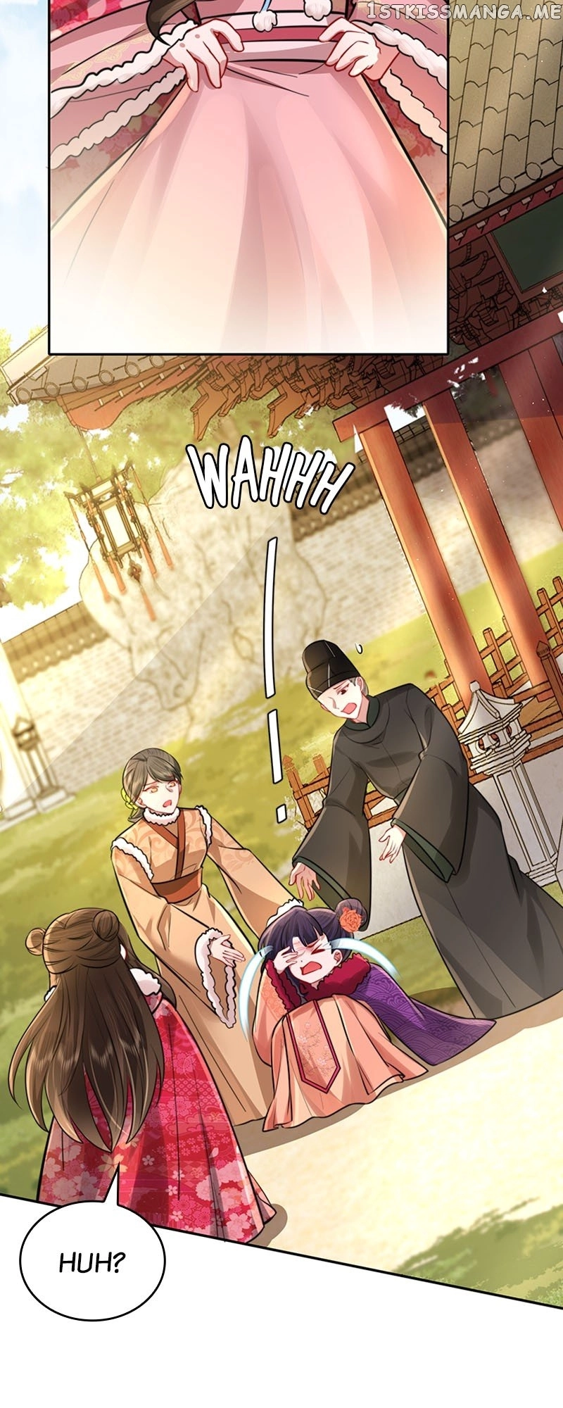 Survival Methods of the Cannon Fodder Daughter Chapter 24 page 26