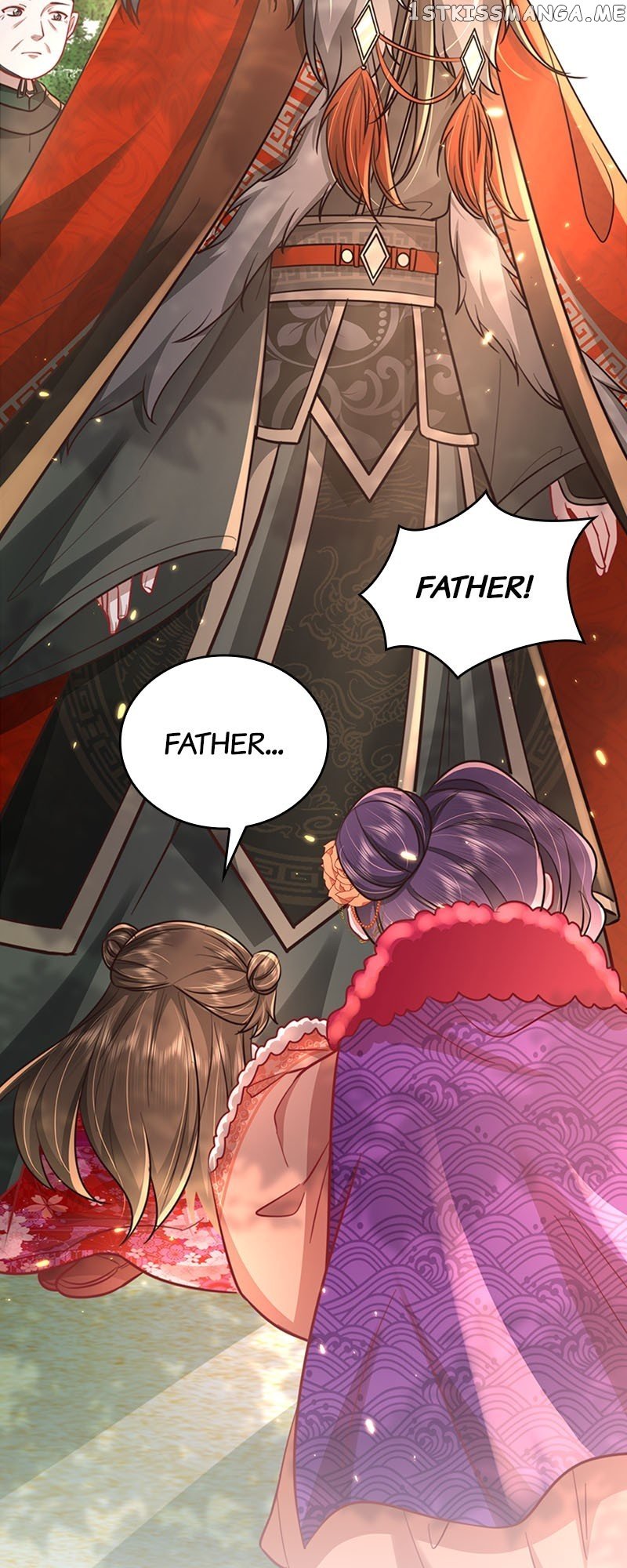 Survival Methods of the Cannon Fodder Daughter Chapter 25 page 6
