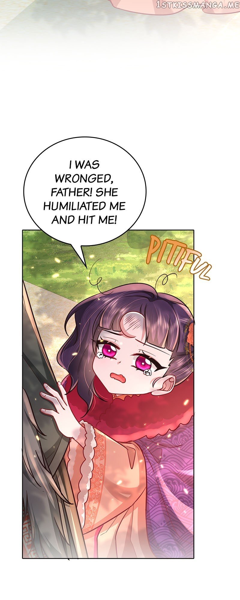 Survival Methods of the Cannon Fodder Daughter Chapter 25 page 7