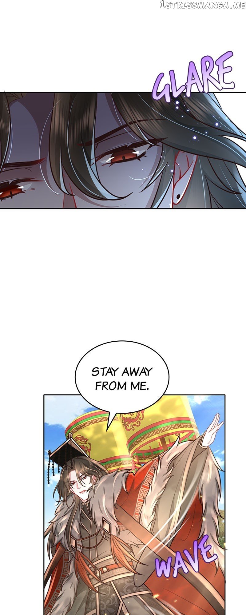 Survival Methods of the Cannon Fodder Daughter Chapter 25 page 8