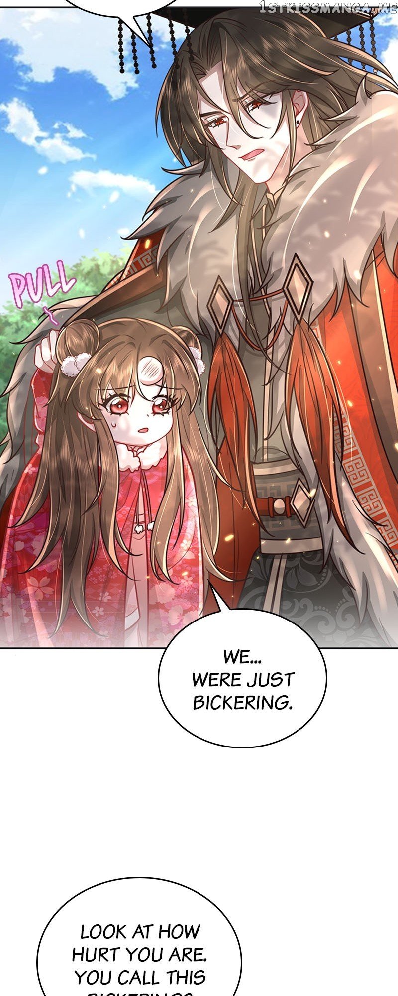 Survival Methods of the Cannon Fodder Daughter Chapter 25 page 10