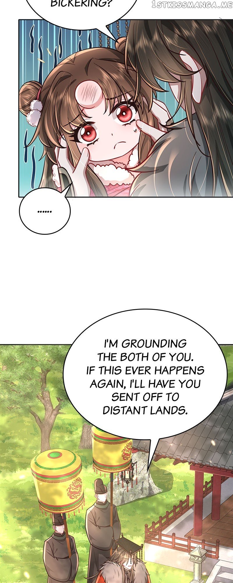 Survival Methods of the Cannon Fodder Daughter Chapter 25 page 11