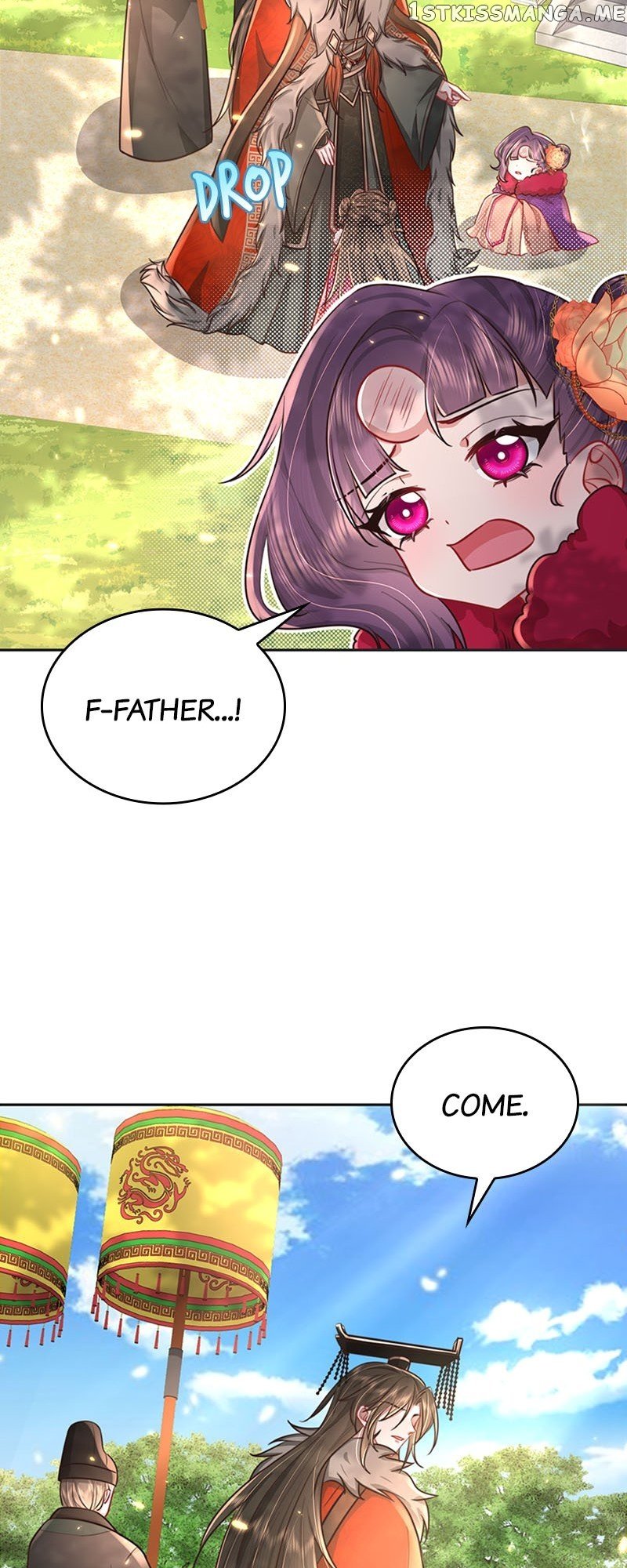 Survival Methods of the Cannon Fodder Daughter Chapter 25 page 12