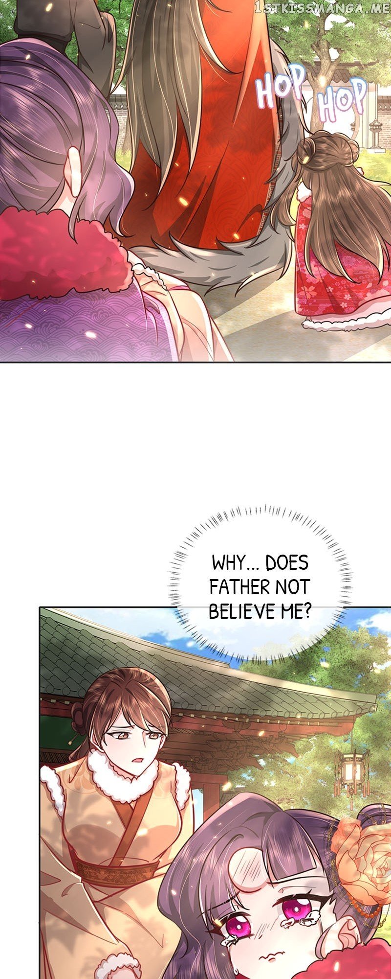 Survival Methods of the Cannon Fodder Daughter Chapter 25 page 13