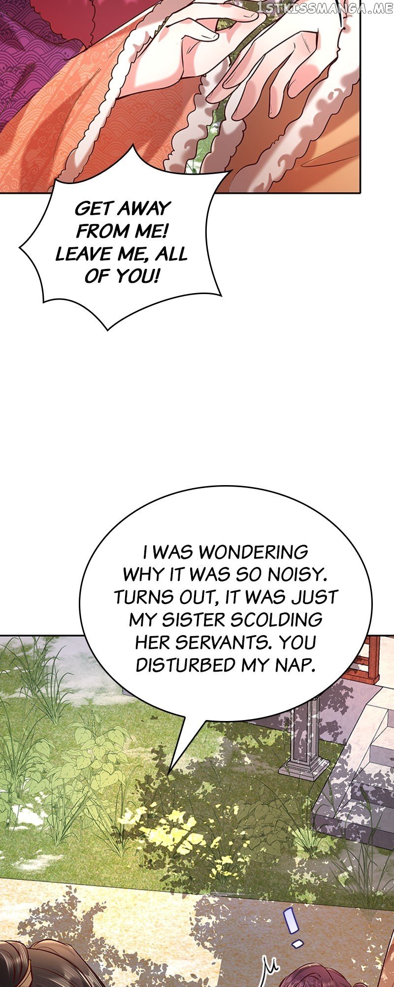 Survival Methods of the Cannon Fodder Daughter Chapter 25 page 15