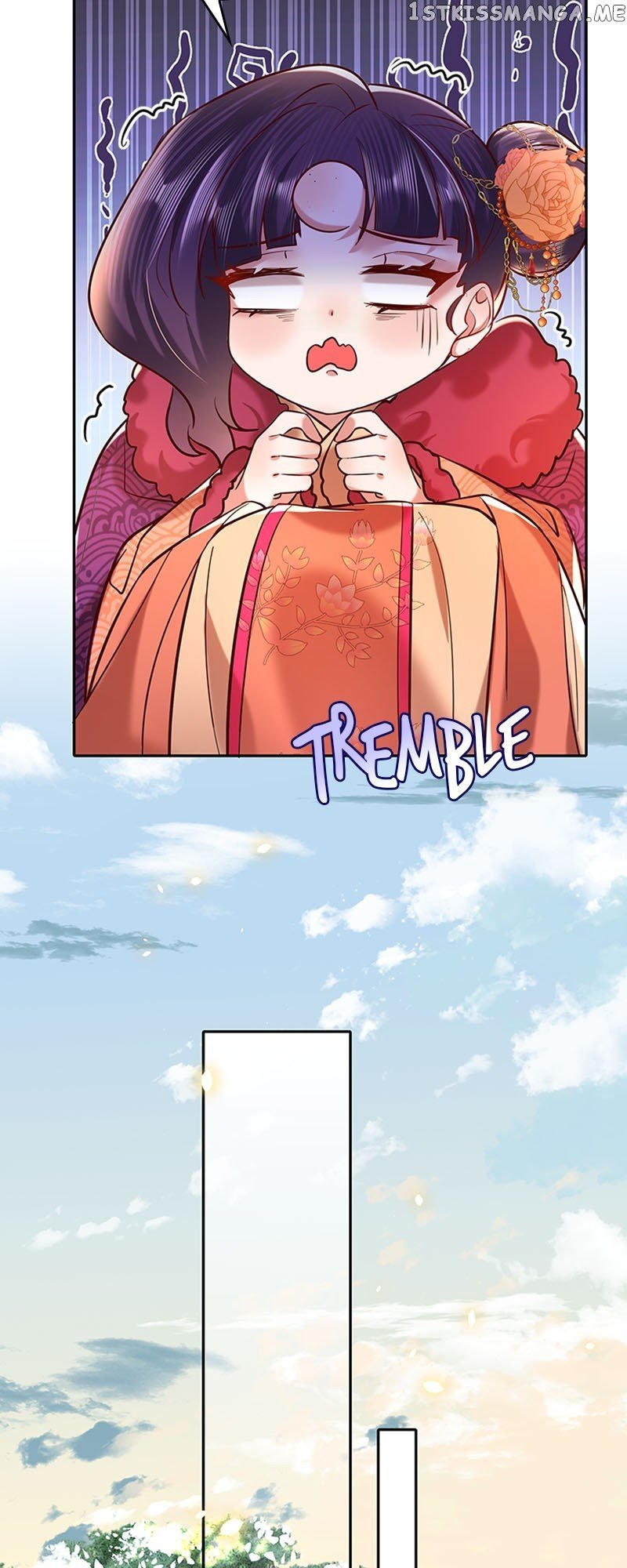Survival Methods of the Cannon Fodder Daughter Chapter 25 page 17