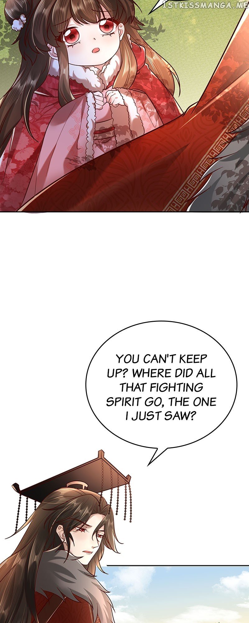 Survival Methods of the Cannon Fodder Daughter Chapter 25 page 19