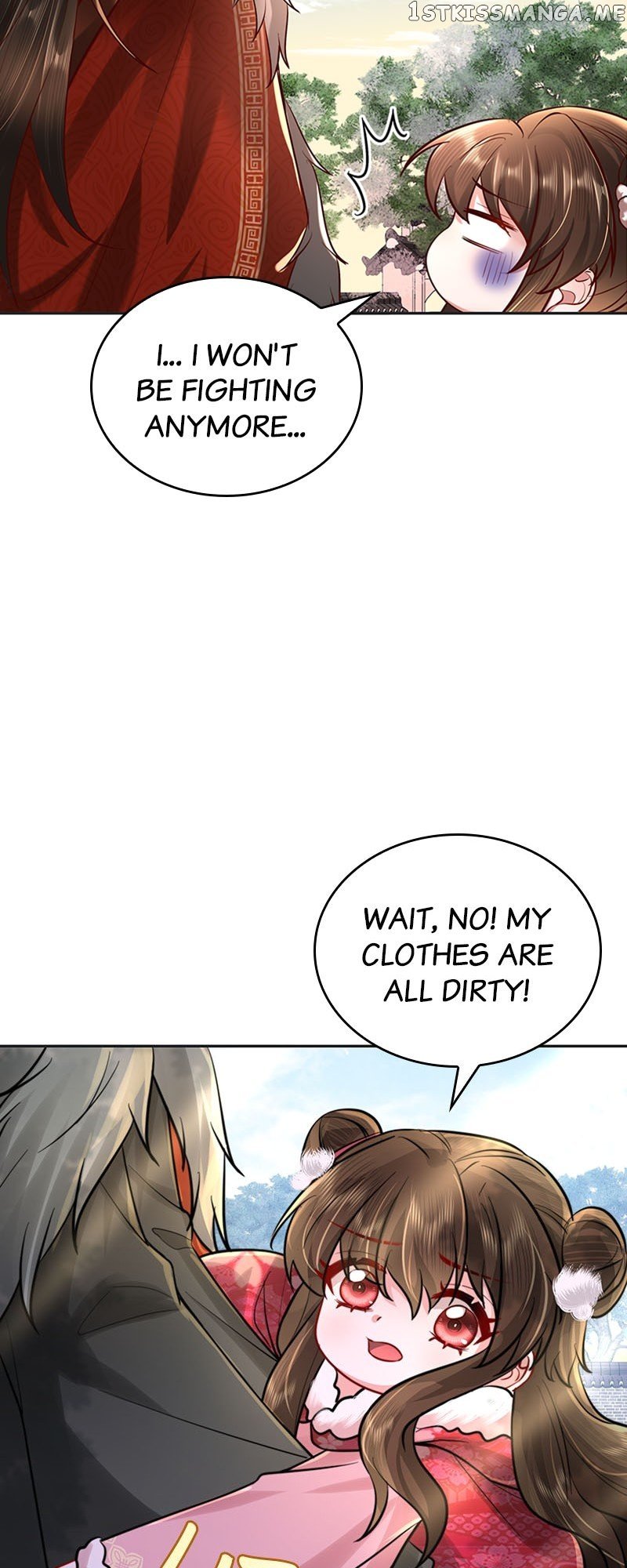 Survival Methods of the Cannon Fodder Daughter Chapter 25 page 20