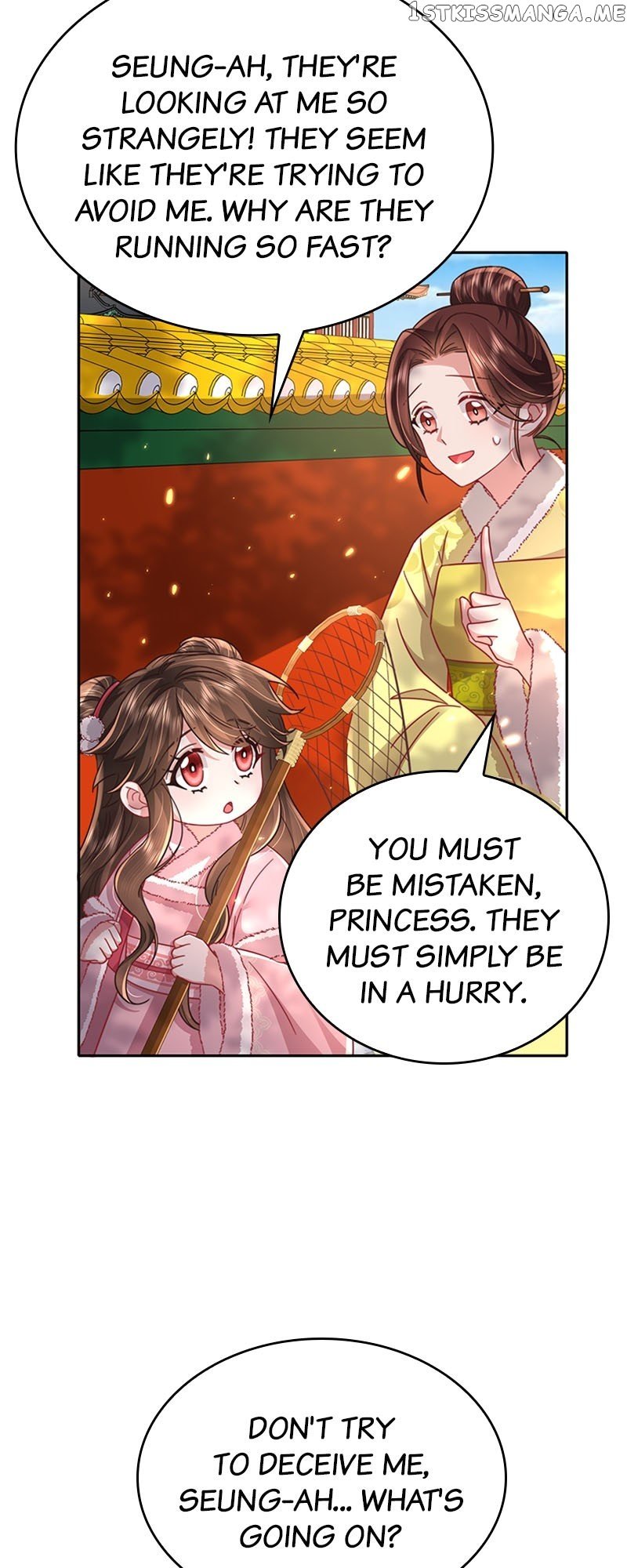 Survival Methods of the Cannon Fodder Daughter Chapter 26 page 4