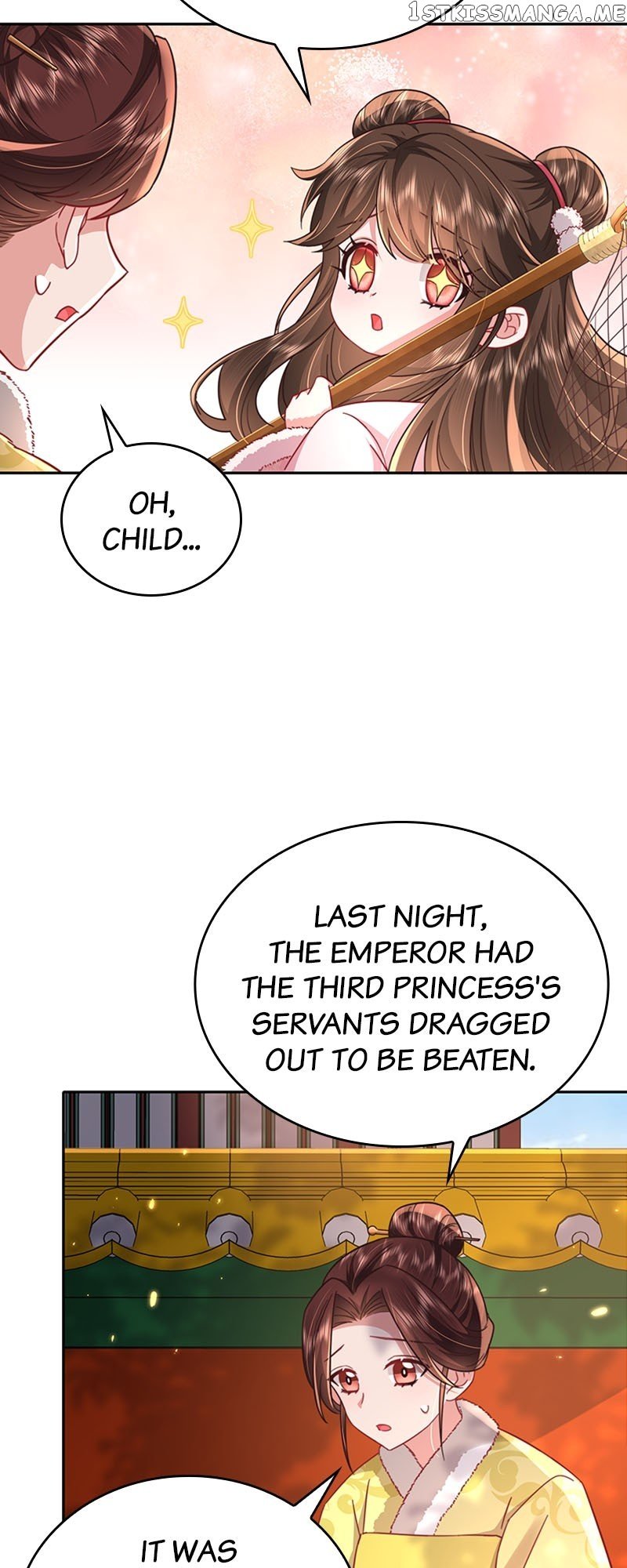 Survival Methods of the Cannon Fodder Daughter Chapter 26 page 5