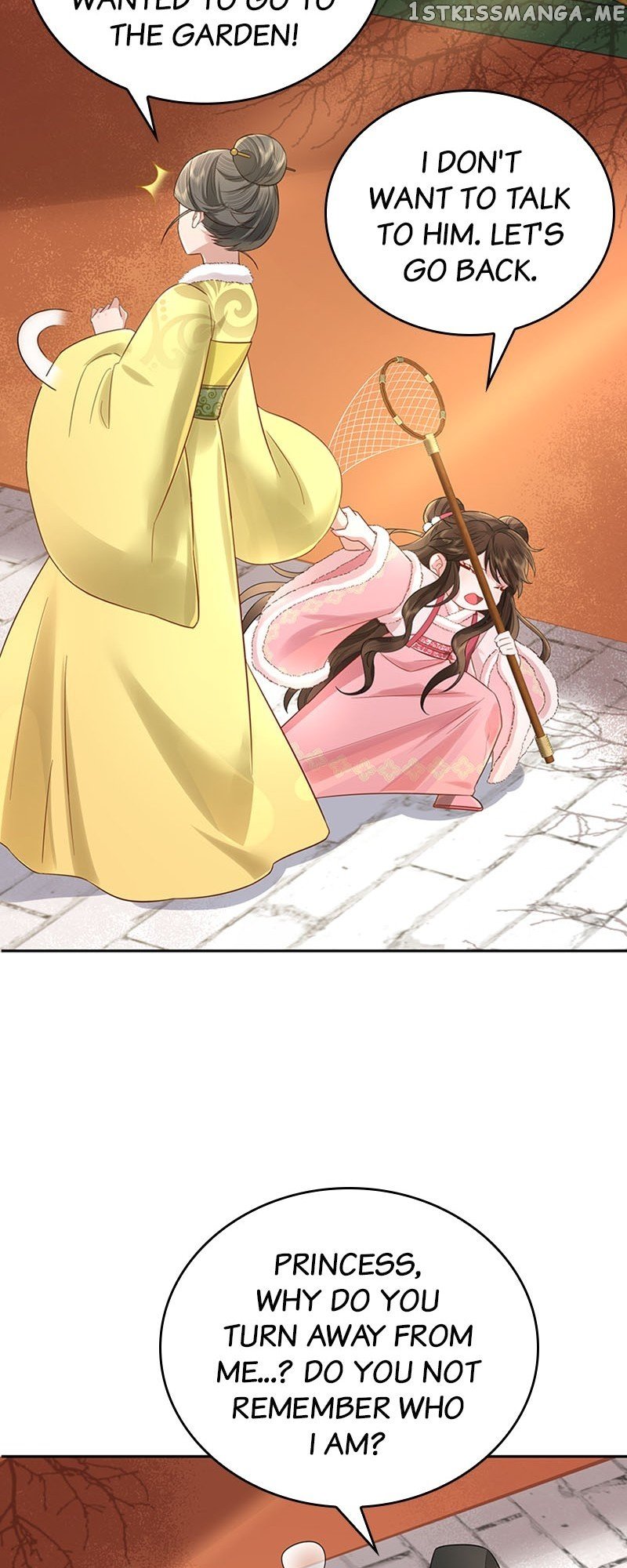 Survival Methods of the Cannon Fodder Daughter Chapter 26 page 9