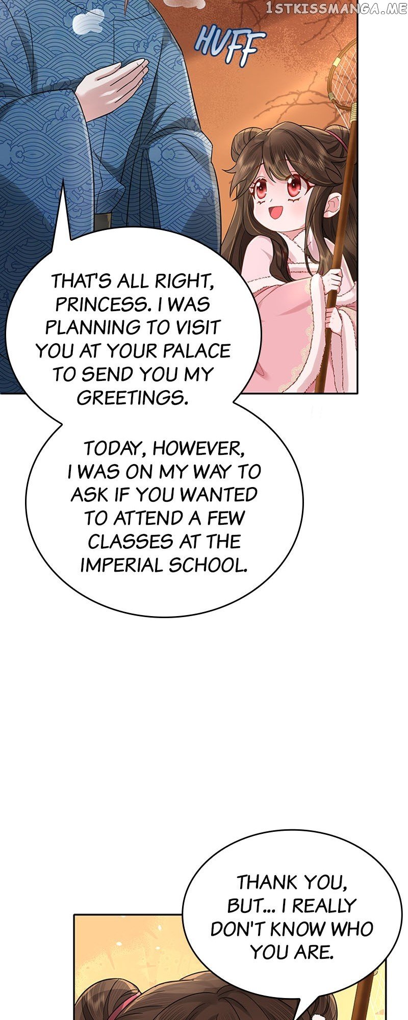 Survival Methods of the Cannon Fodder Daughter Chapter 26 page 11