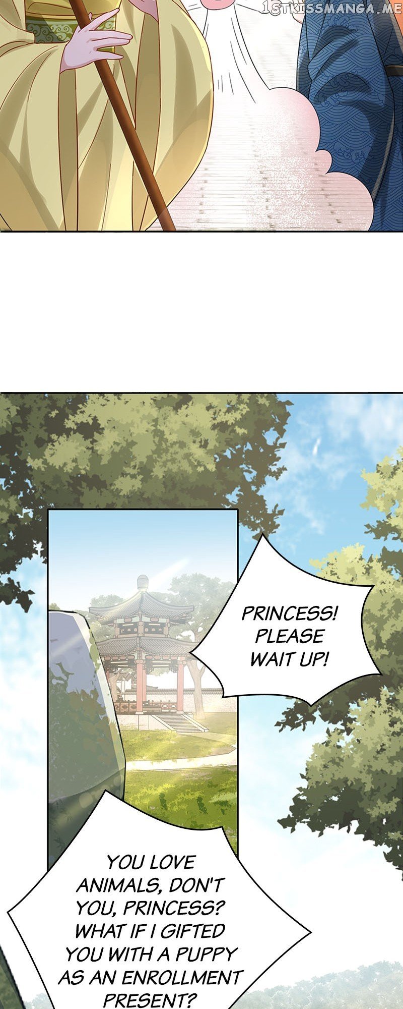 Survival Methods of the Cannon Fodder Daughter Chapter 26 page 13