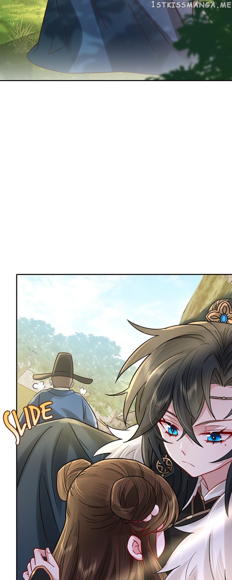 Survival Methods of the Cannon Fodder Daughter Chapter 26 page 20