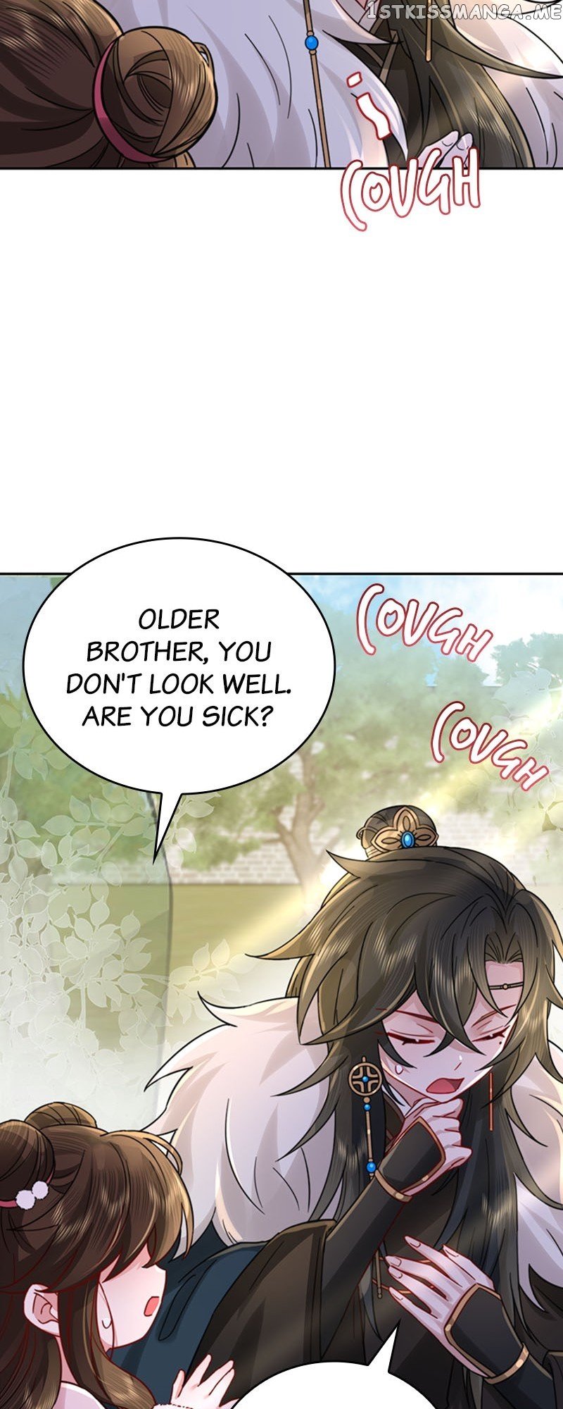 Survival Methods of the Cannon Fodder Daughter Chapter 26 page 25