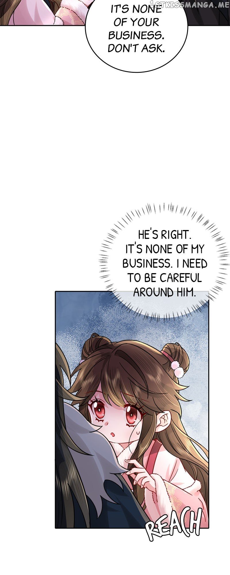 Survival Methods of the Cannon Fodder Daughter Chapter 26 page 26