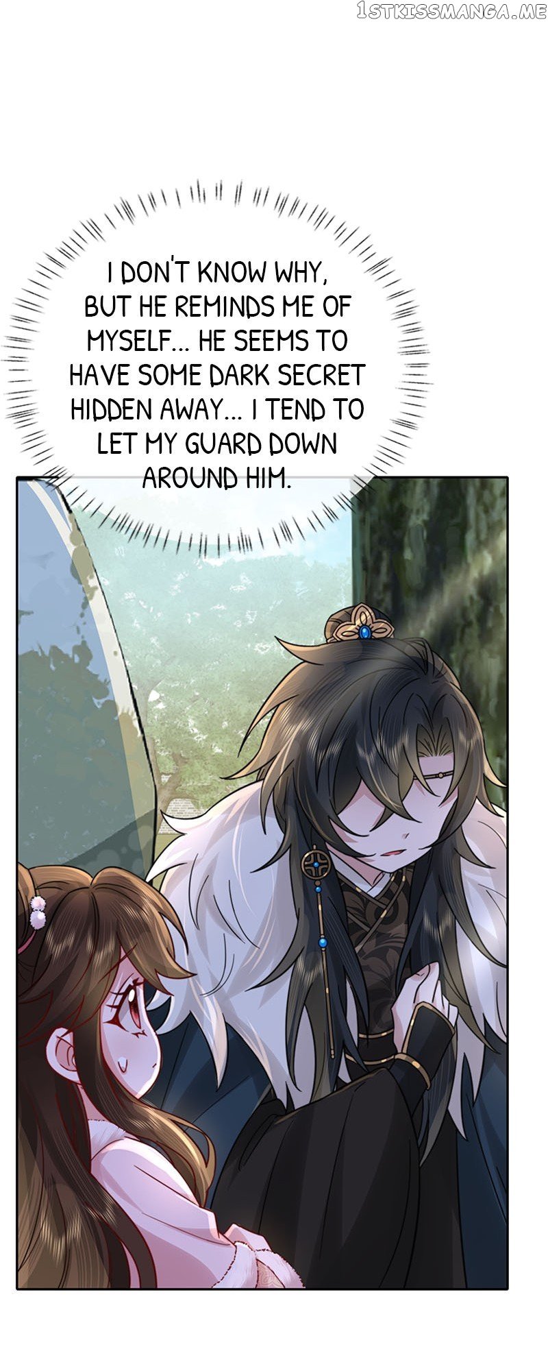 Survival Methods of the Cannon Fodder Daughter Chapter 26 page 27