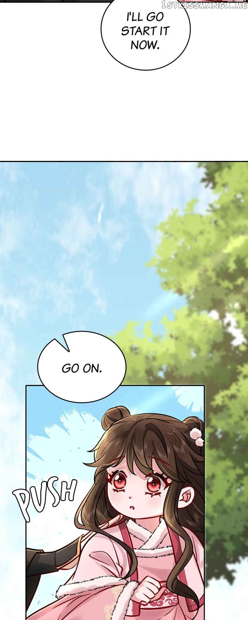 Survival Methods of the Cannon Fodder Daughter Chapter 27 page 6