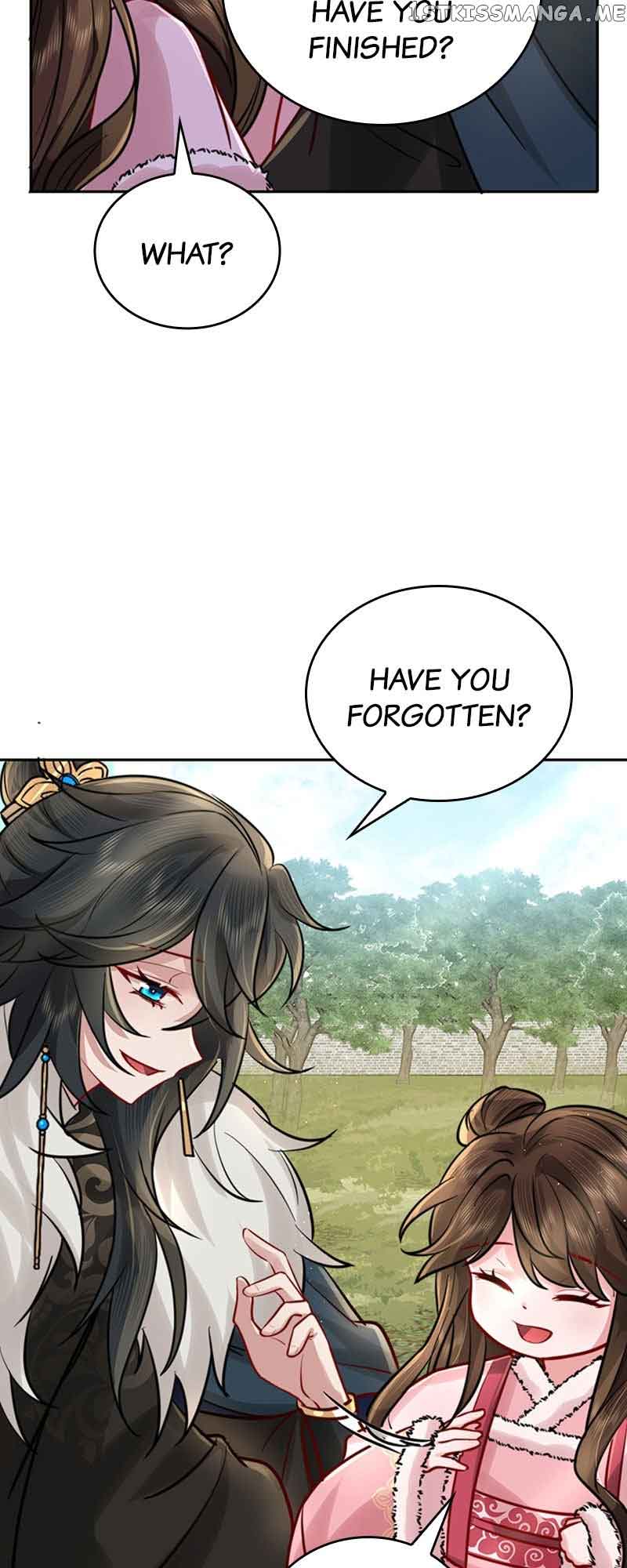 Survival Methods of the Cannon Fodder Daughter Chapter 27 page 5