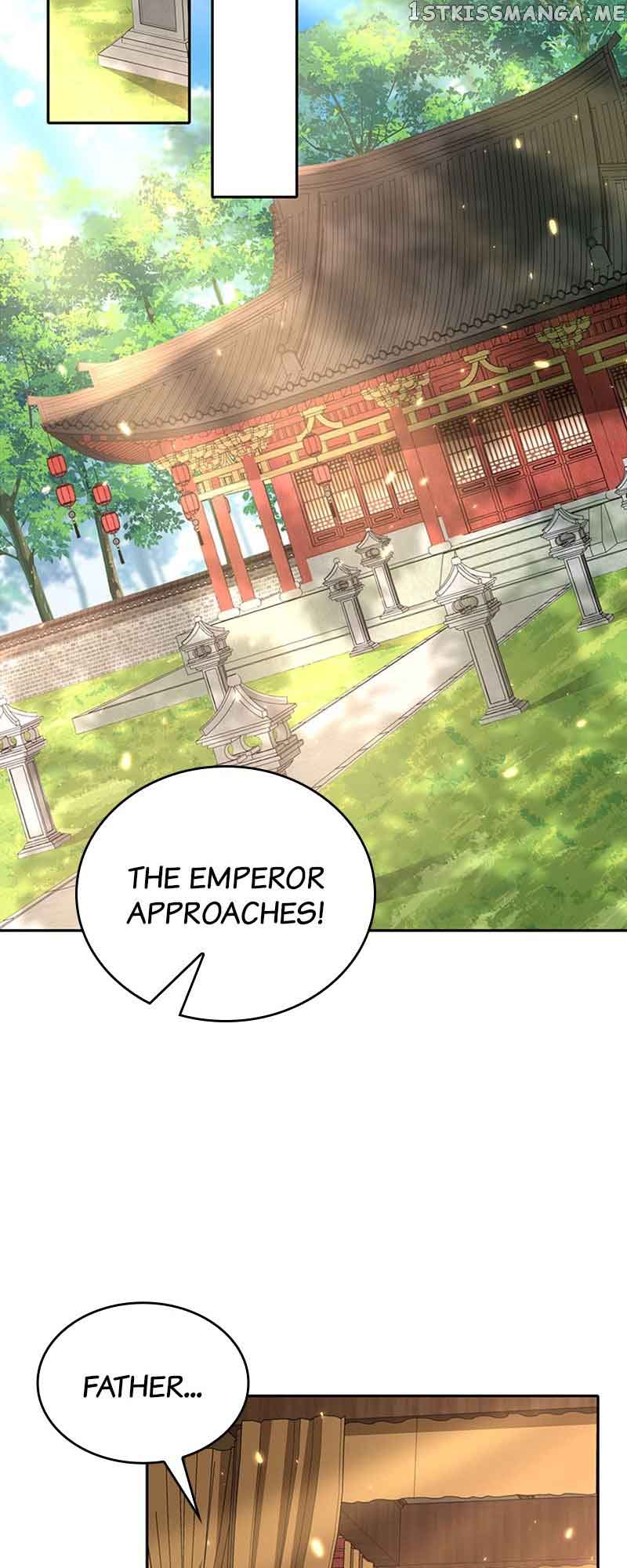 Survival Methods of the Cannon Fodder Daughter Chapter 27 page 10