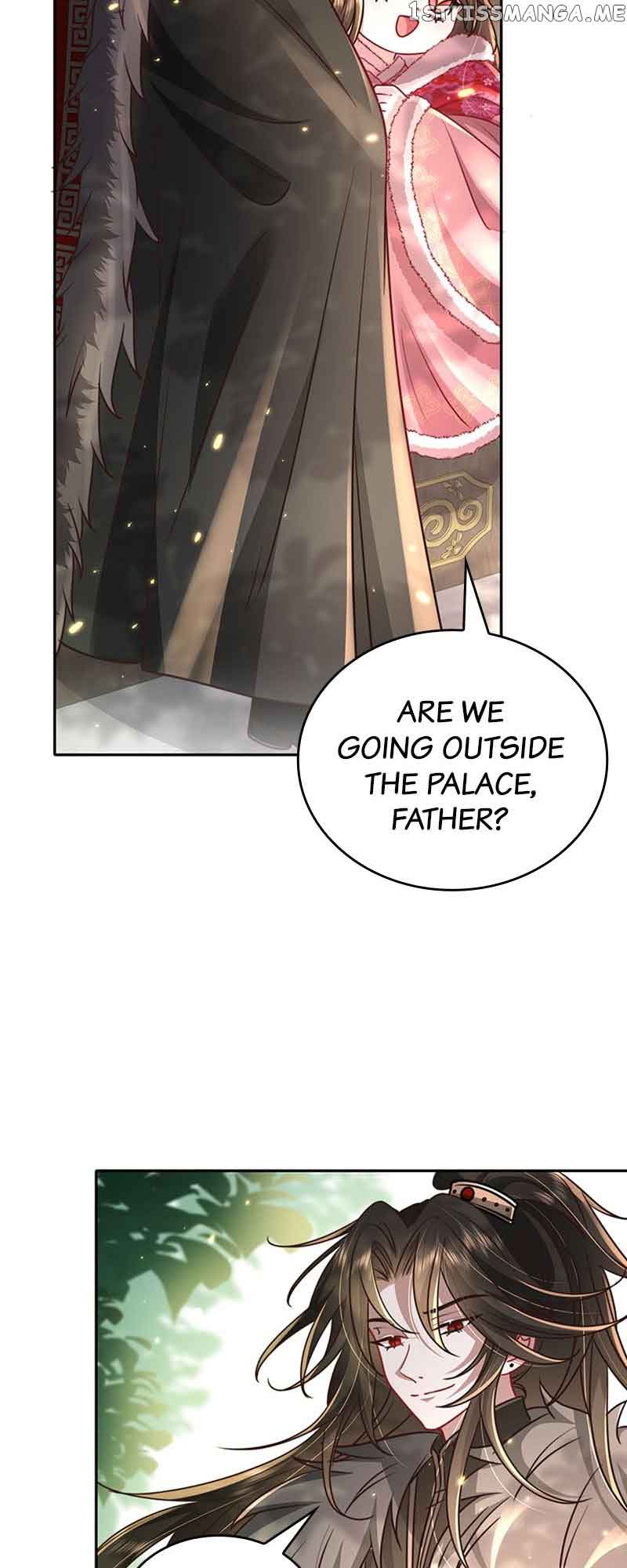 Survival Methods of the Cannon Fodder Daughter Chapter 27 page 26