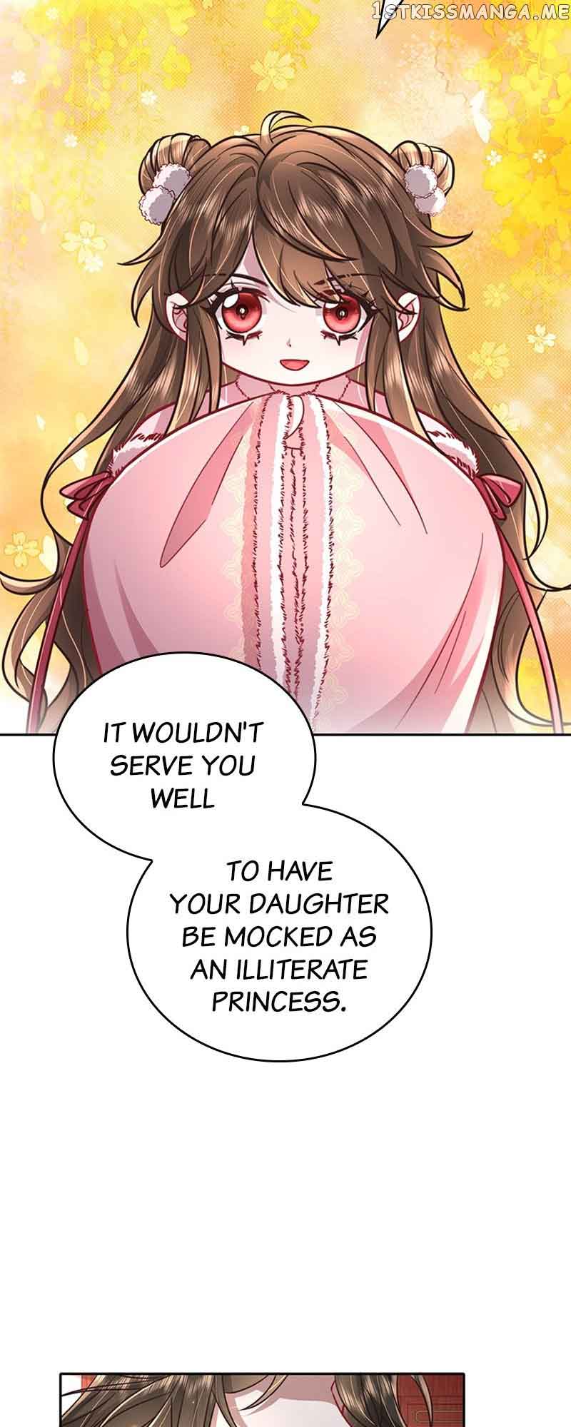 Survival Methods of the Cannon Fodder Daughter Chapter 27 page 21