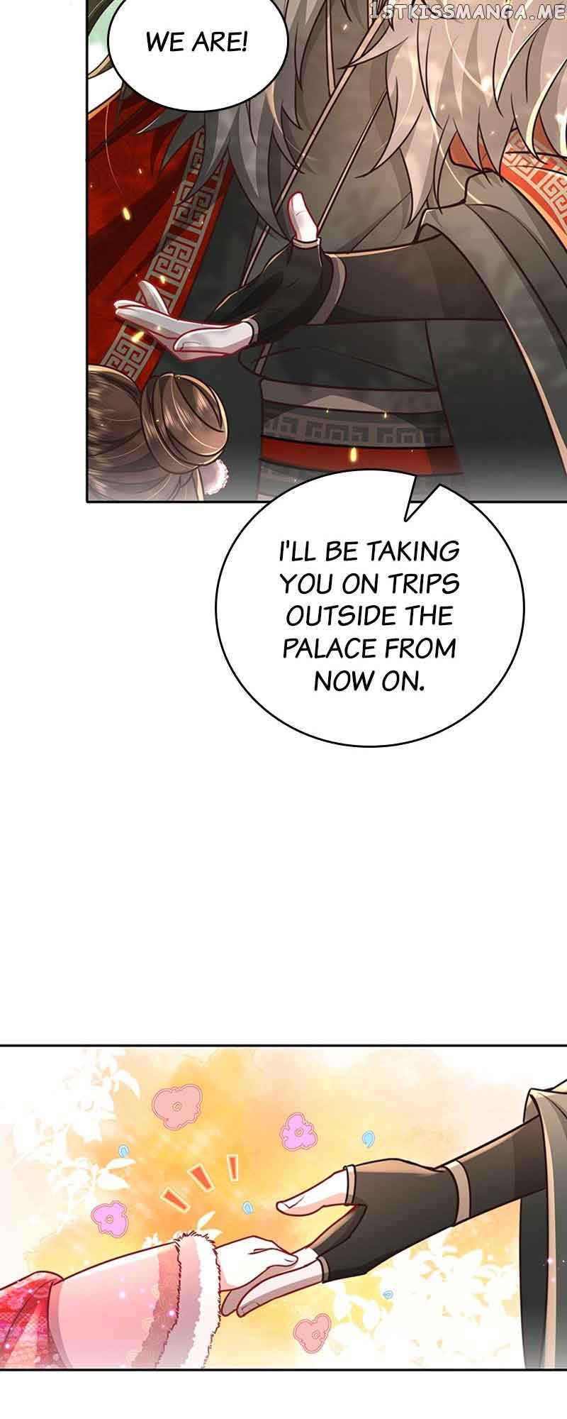 Survival Methods of the Cannon Fodder Daughter Chapter 27 page 27