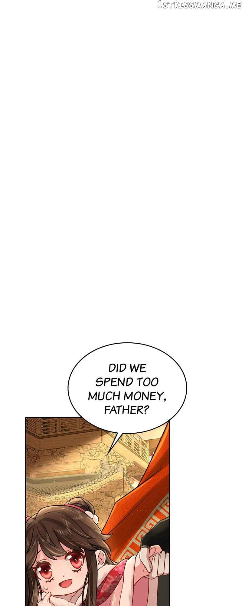 Survival Methods of the Cannon Fodder Daughter Chapter 28 page 9