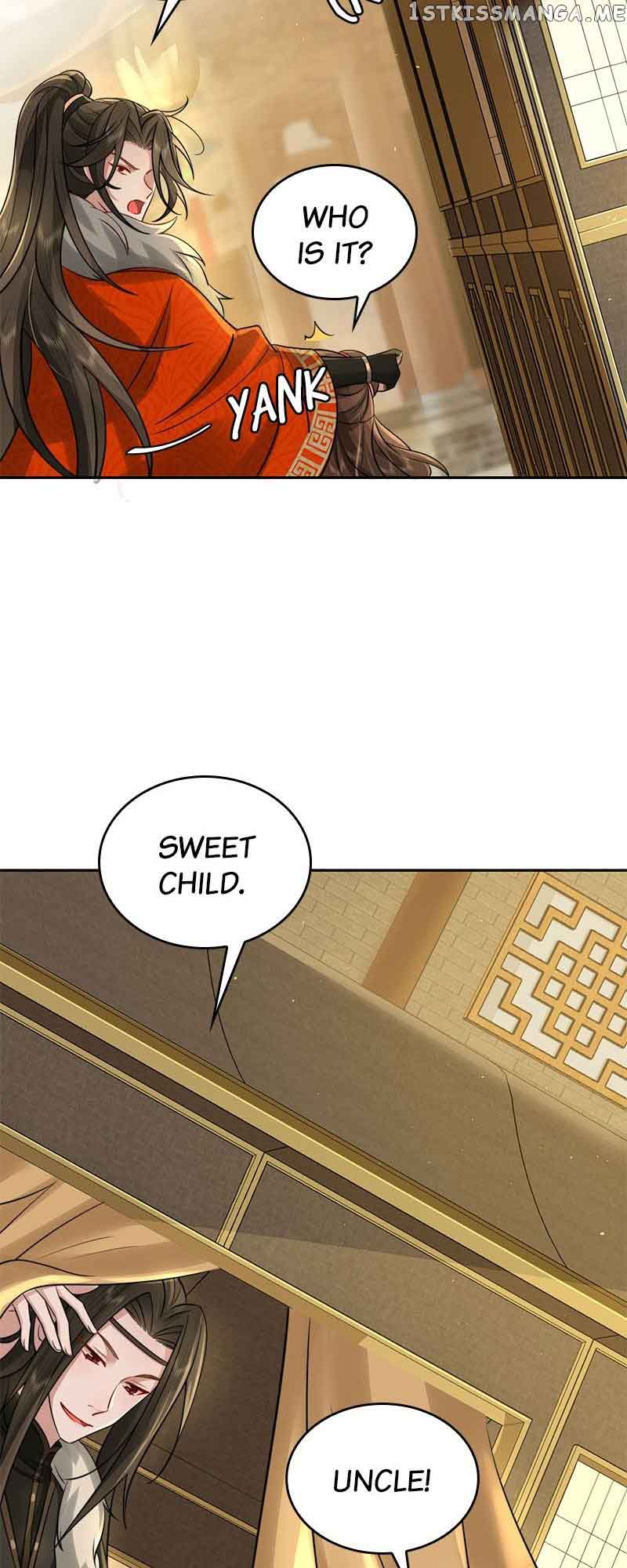 Survival Methods of the Cannon Fodder Daughter Chapter 28 page 13