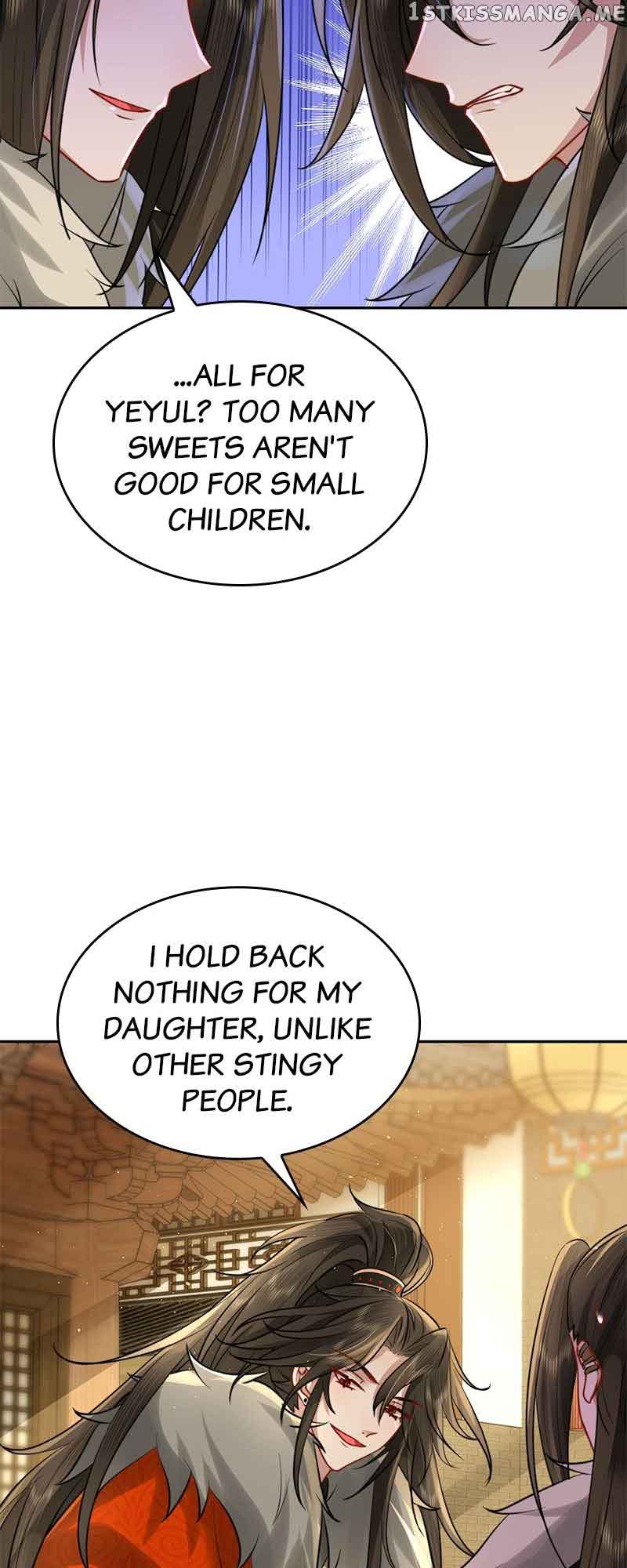 Survival Methods of the Cannon Fodder Daughter Chapter 28 page 19