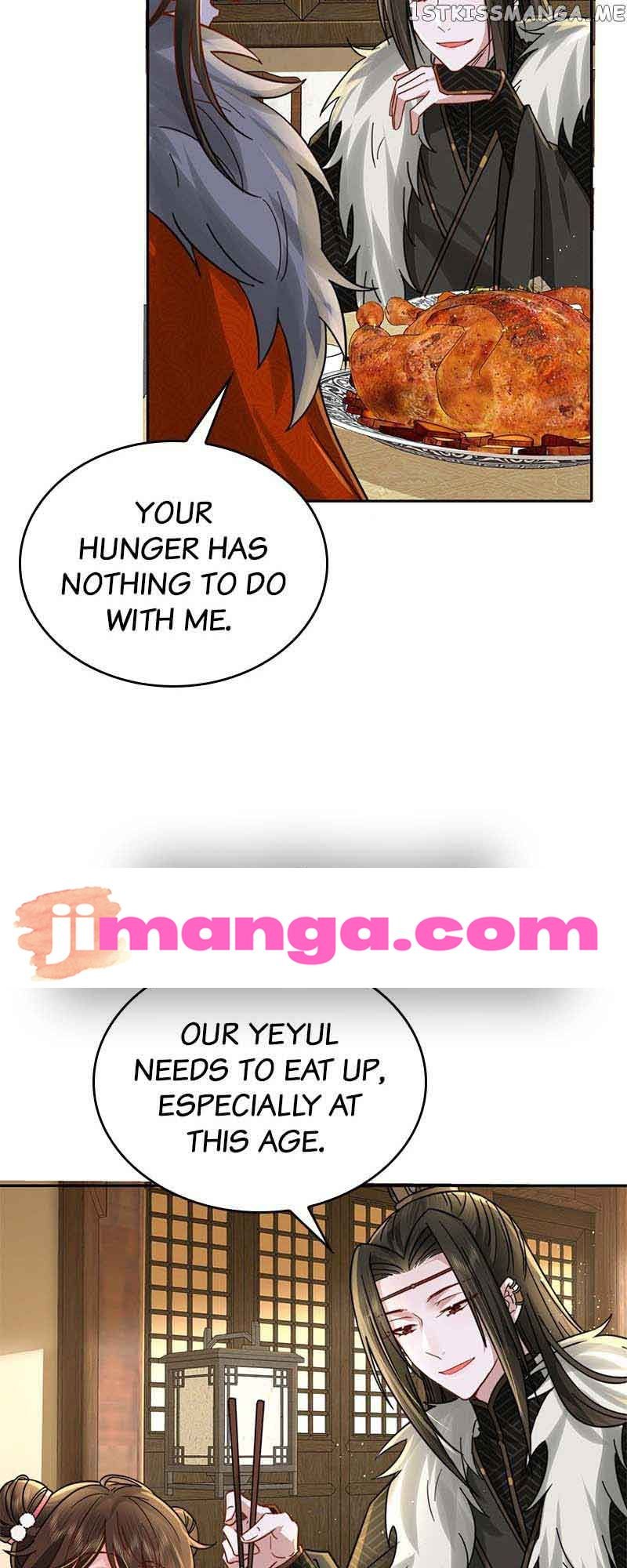 Survival Methods of the Cannon Fodder Daughter Chapter 28 page 25
