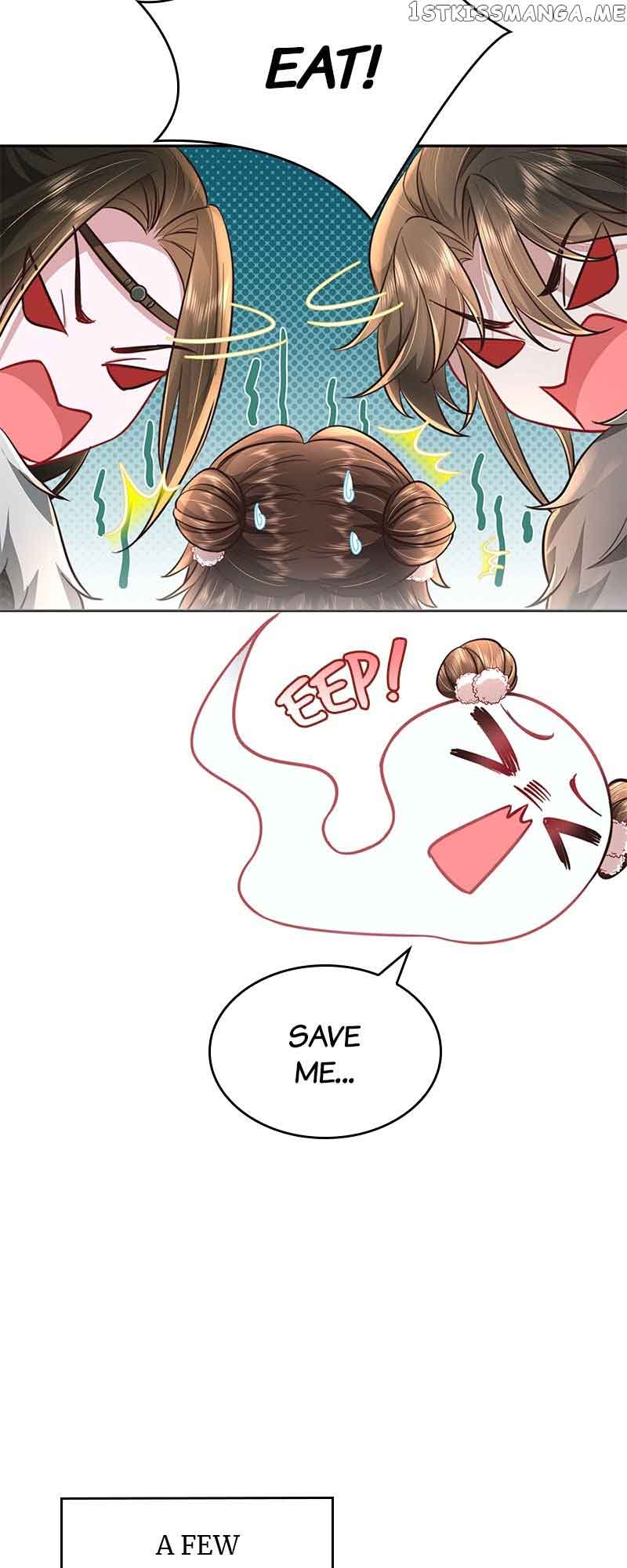 Survival Methods of the Cannon Fodder Daughter Chapter 29 page 7