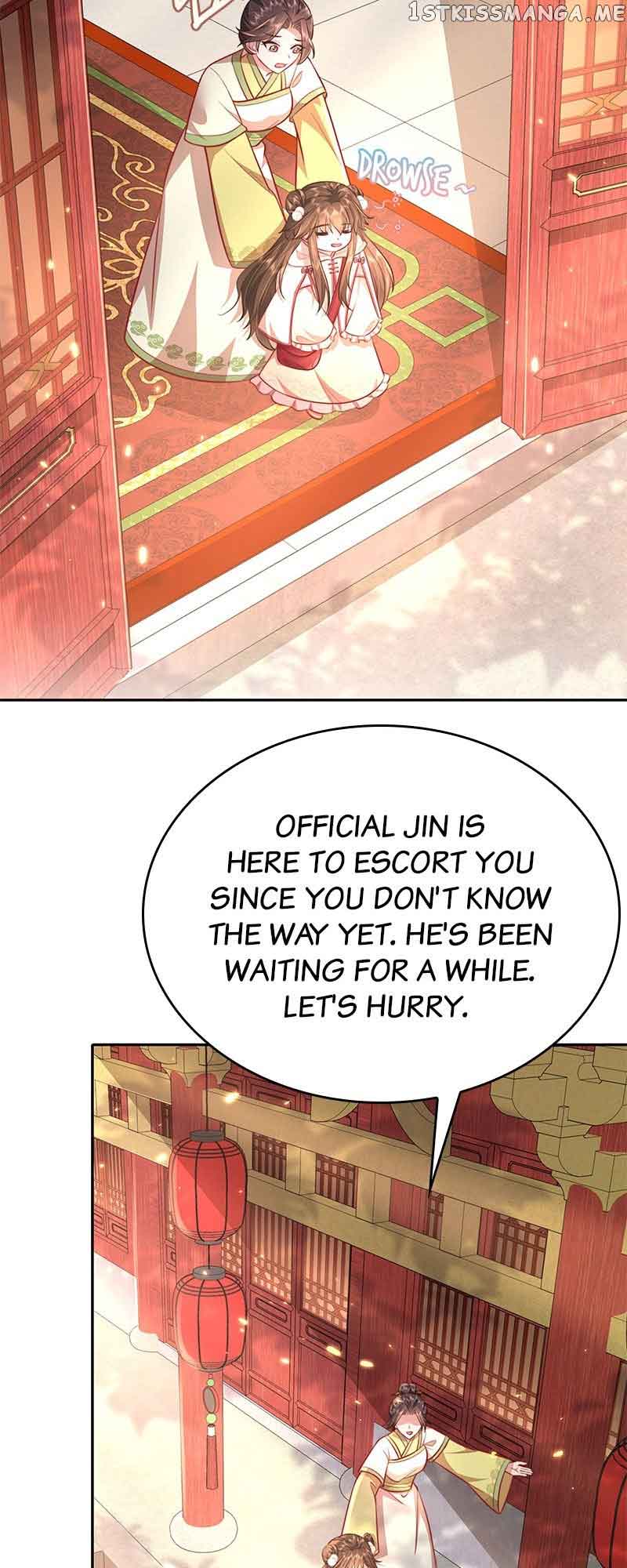 Survival Methods of the Cannon Fodder Daughter Chapter 29 page 10