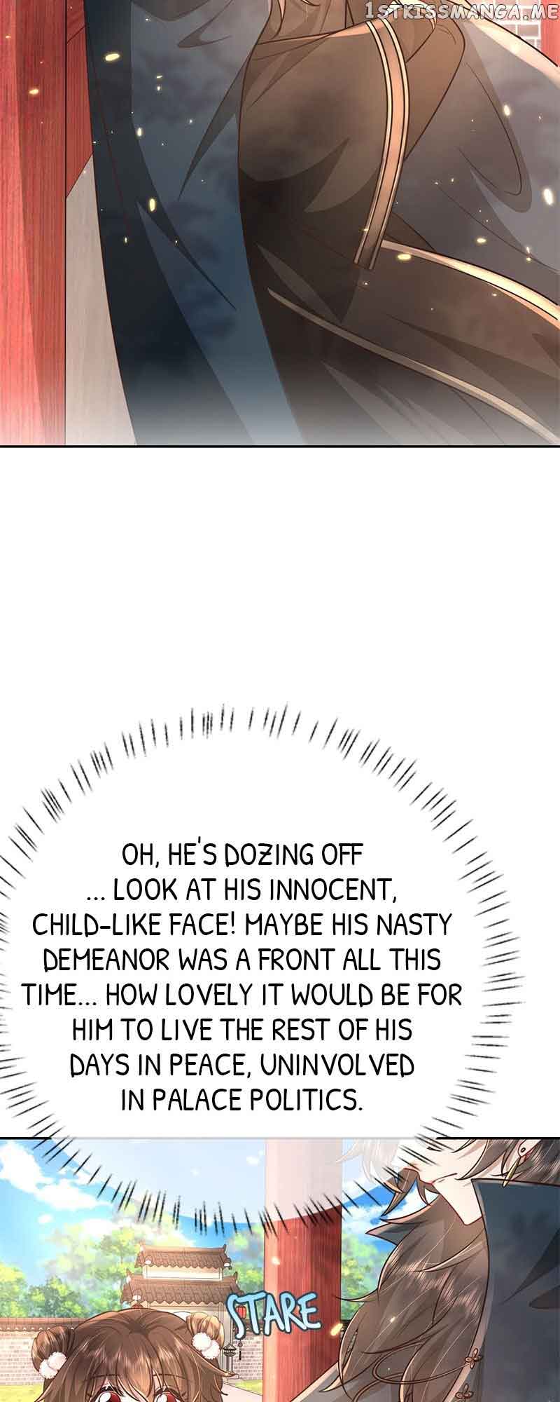 Survival Methods of the Cannon Fodder Daughter Chapter 29 page 13