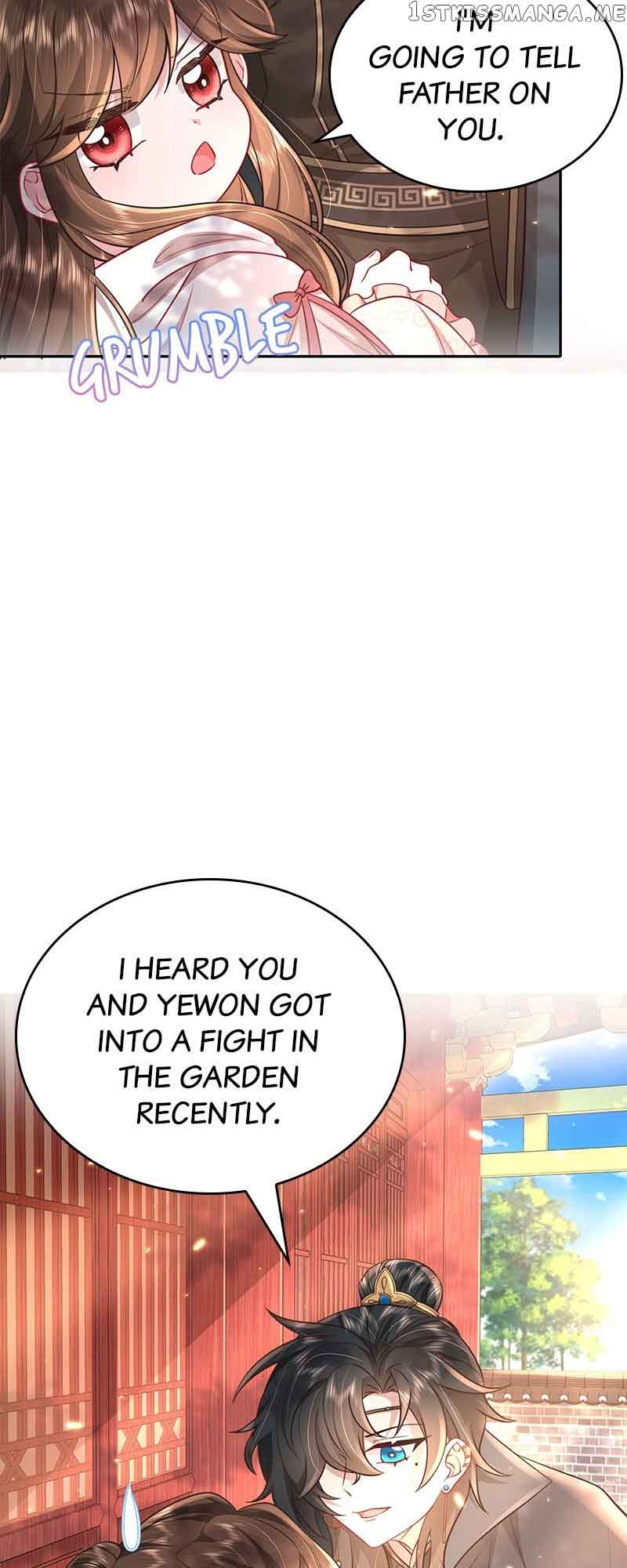 Survival Methods of the Cannon Fodder Daughter Chapter 29 page 18