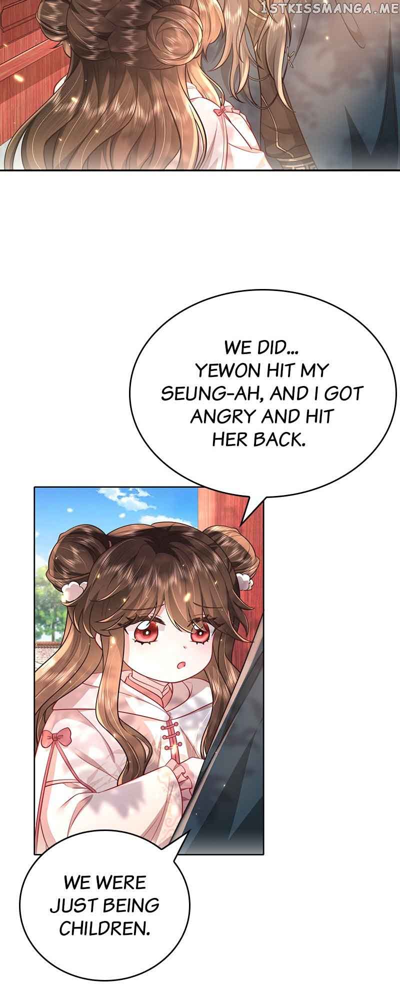Survival Methods of the Cannon Fodder Daughter Chapter 29 page 19
