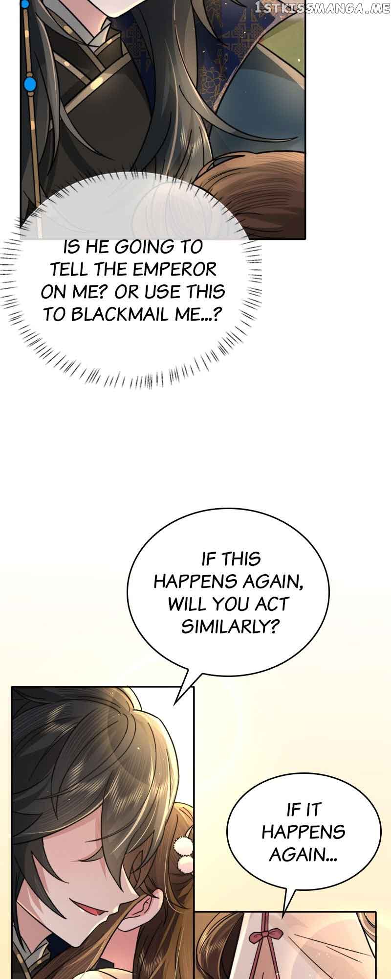 Survival Methods of the Cannon Fodder Daughter Chapter 29 page 24