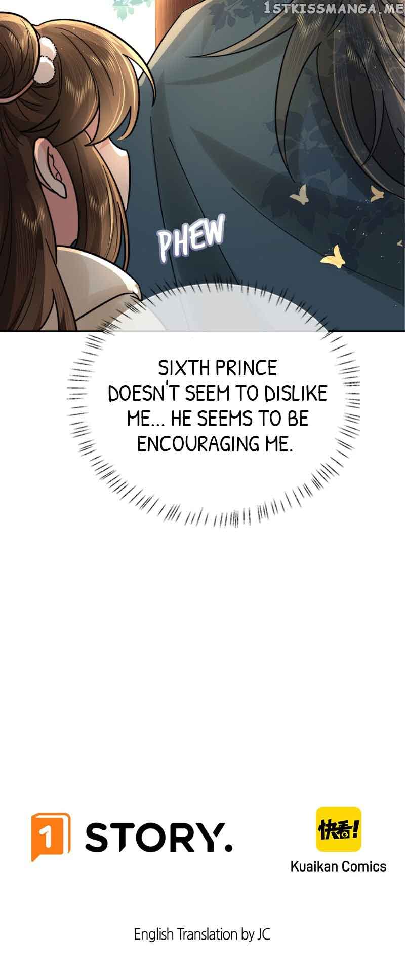 Survival Methods of the Cannon Fodder Daughter Chapter 29 page 28