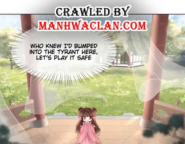 Survival Methods of the Cannon Fodder Daughter Chapter 3 page 8