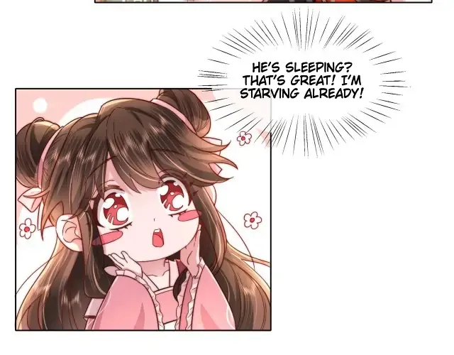 Survival Methods of the Cannon Fodder Daughter Chapter 3 page 18