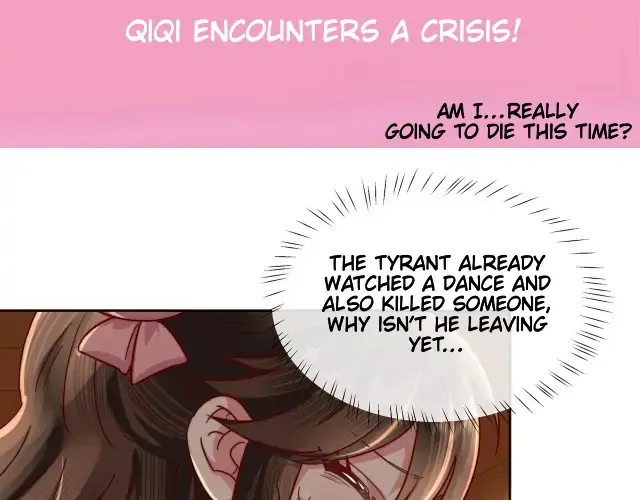 Survival Methods of the Cannon Fodder Daughter Chapter 3 page 75