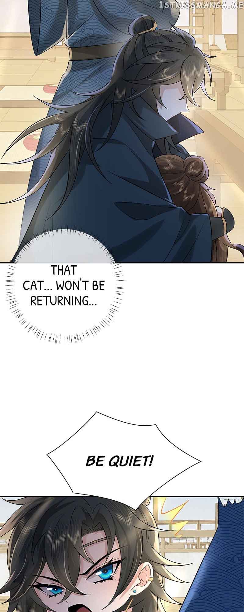 Survival Methods of the Cannon Fodder Daughter Chapter 30 page 23